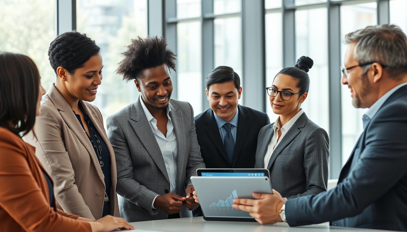 Innovate with AI Integration